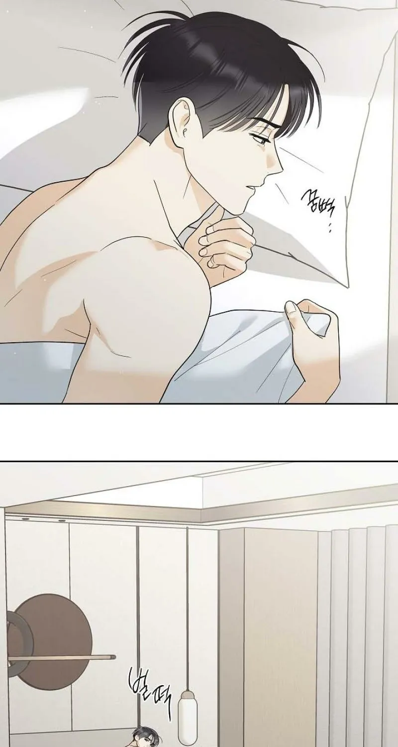 One Winter Only Chapter 9 page 56 - 