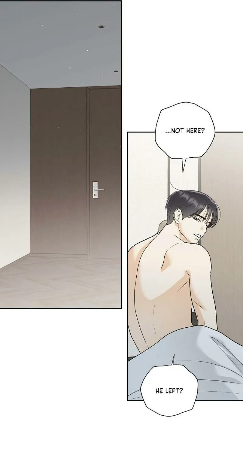 One Winter Only Chapter 9 page 58 - 