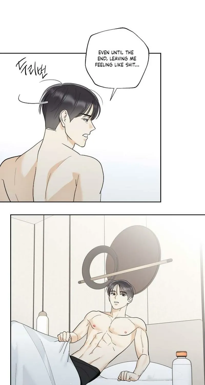 One Winter Only Chapter 9 page 59 - 