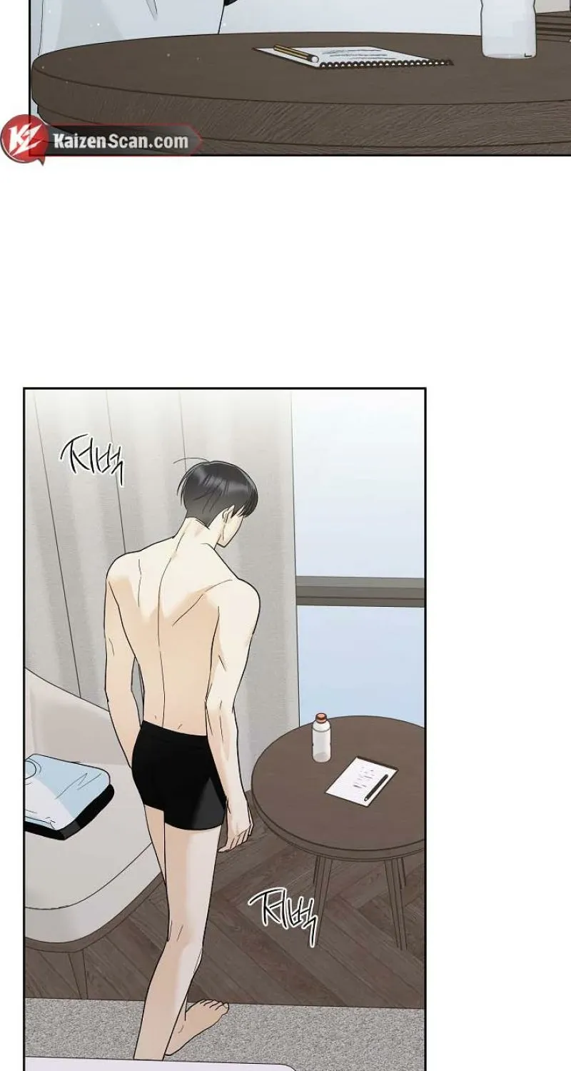 One Winter Only Chapter 9 page 60 - 