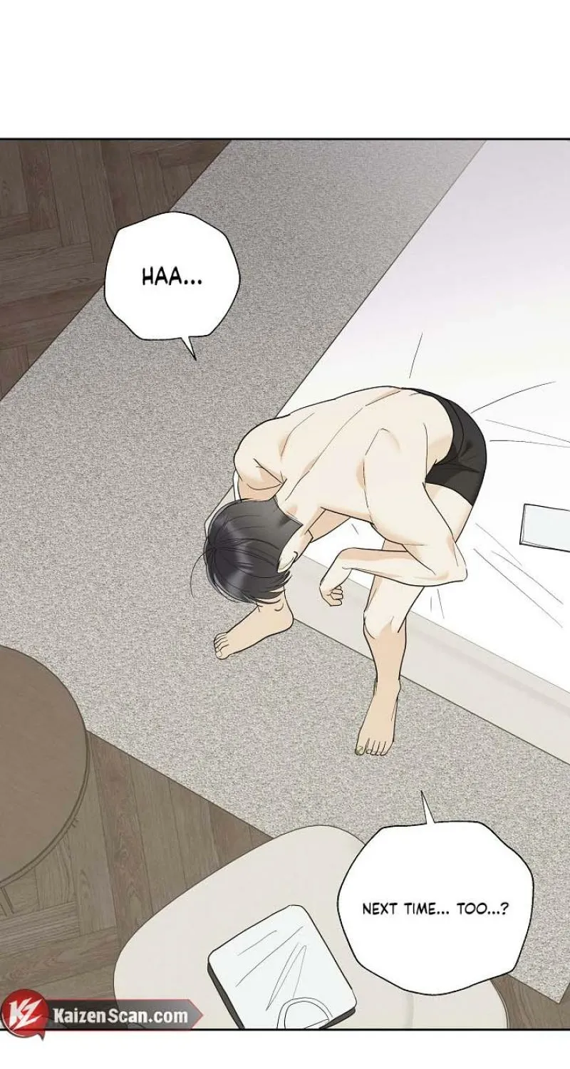 One Winter Only Chapter 9 page 66 - 