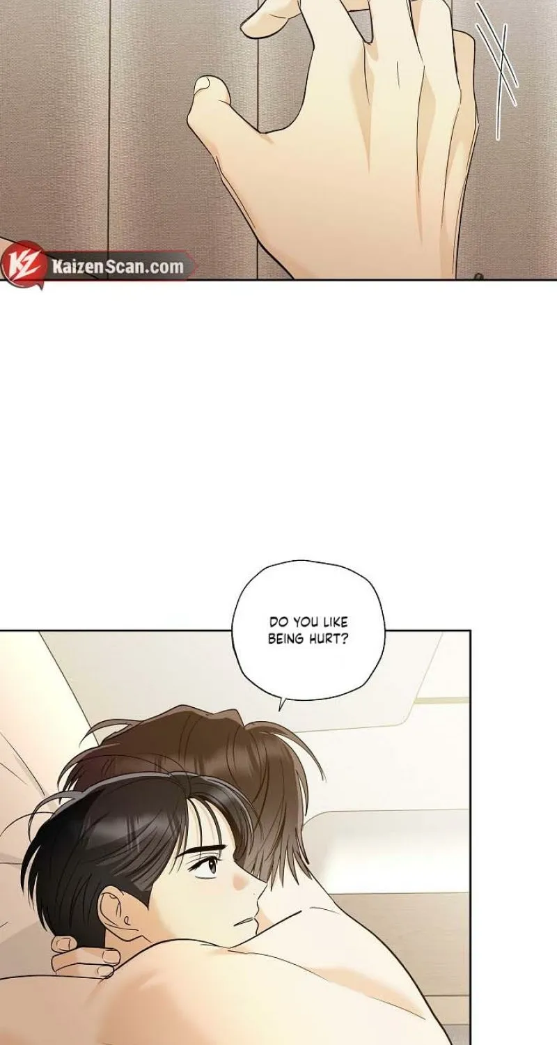 One Winter Only Chapter 9 page 10 - 
