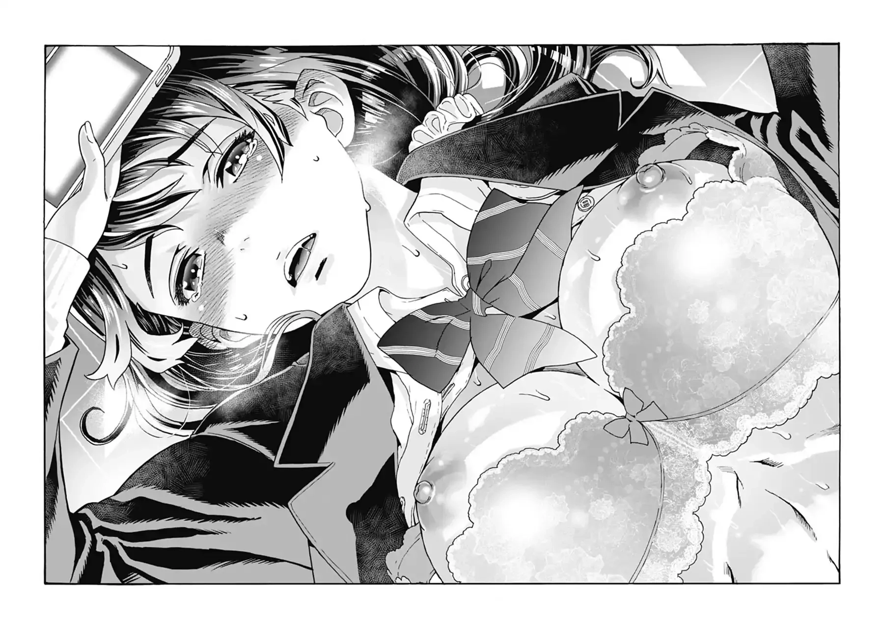 Onecha. Chapter 1 page 30 - 