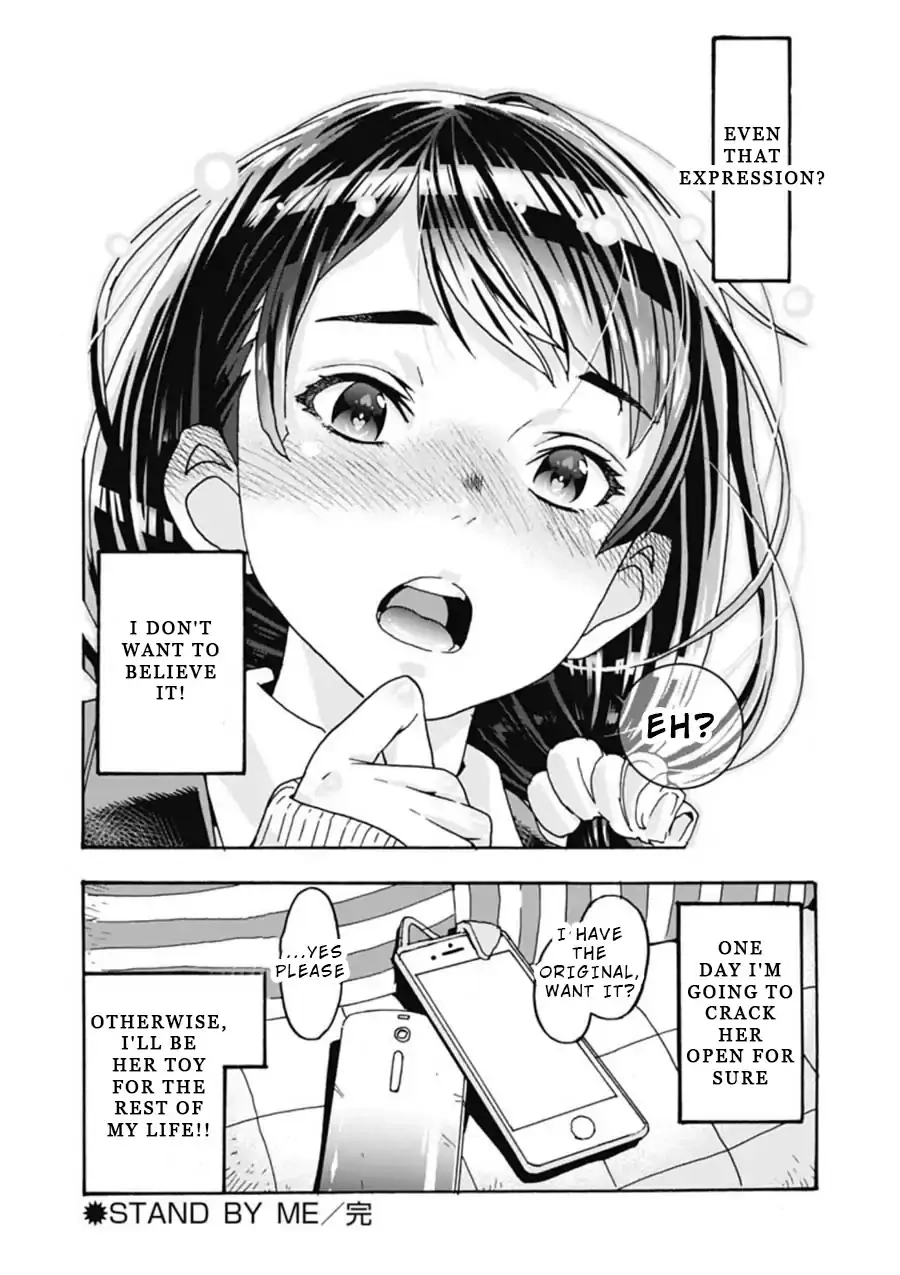Onecha. Chapter 1 page 41 - 