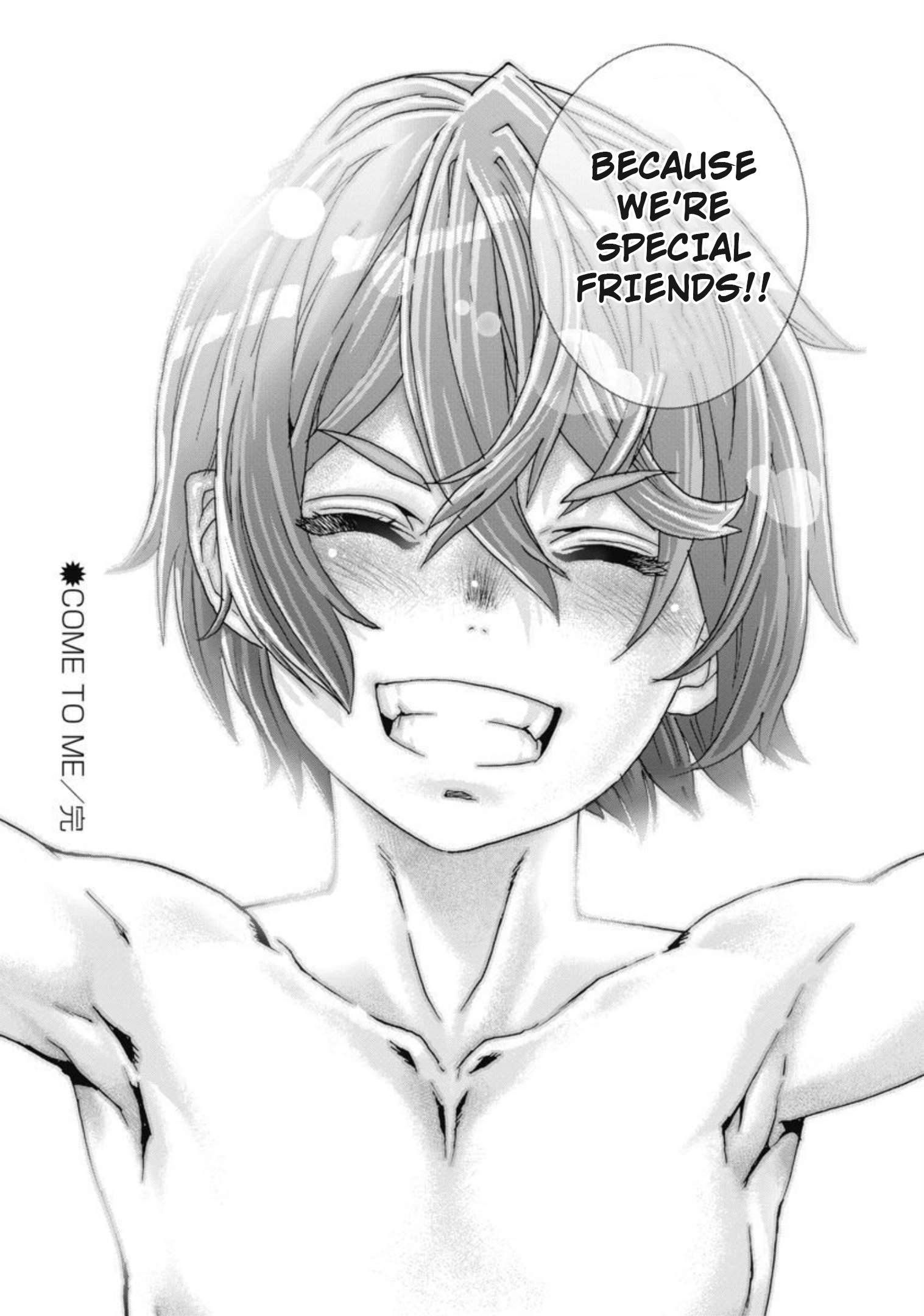 Onecha. Chapter 11 page 25 - 