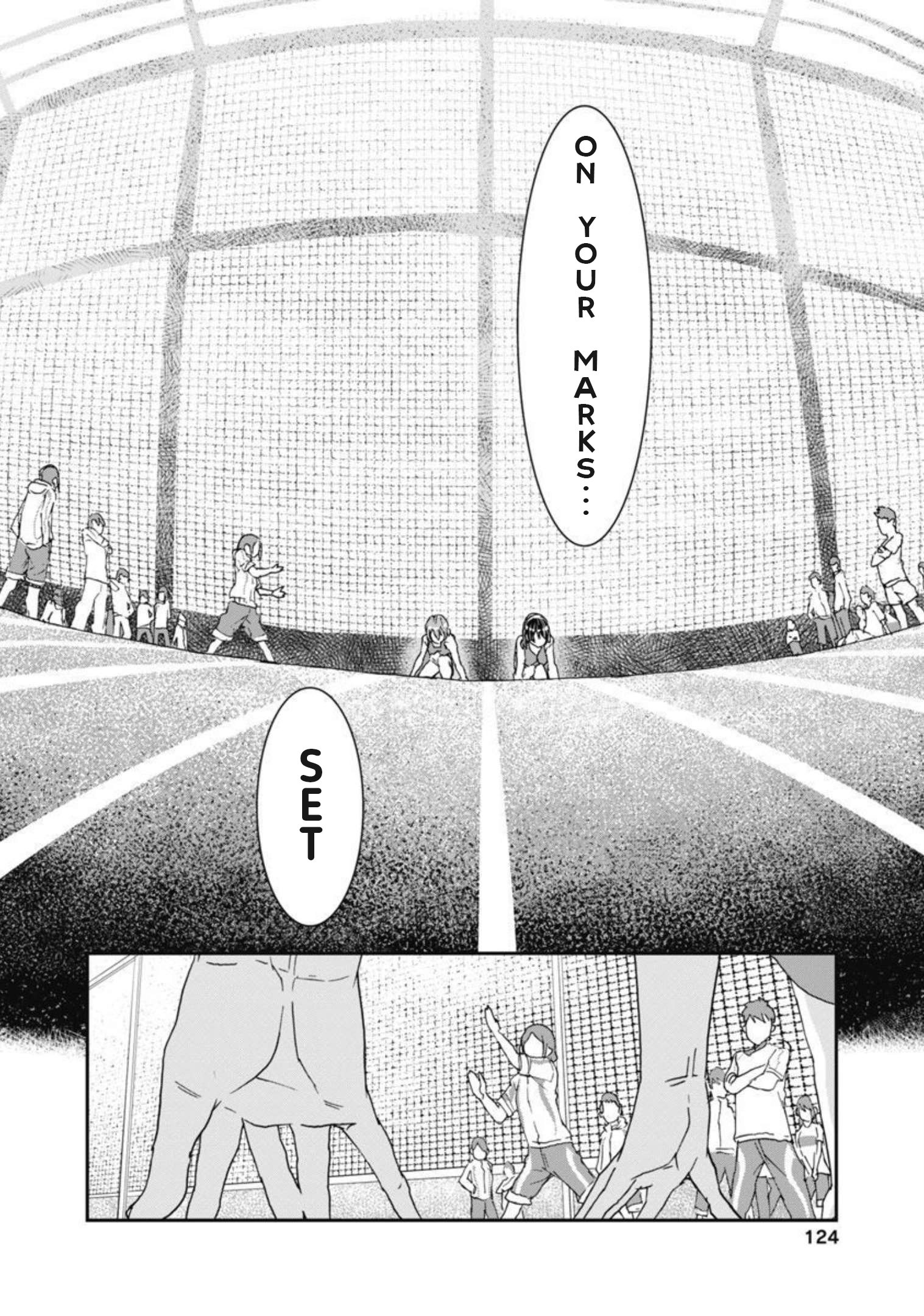 Onecha. Chapter 13 page 9 - 
