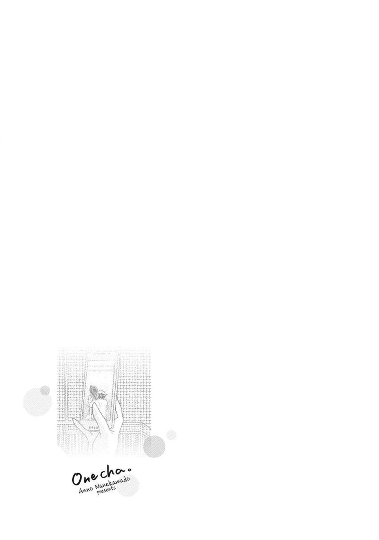 Onecha. Chapter 14 page 40 - 