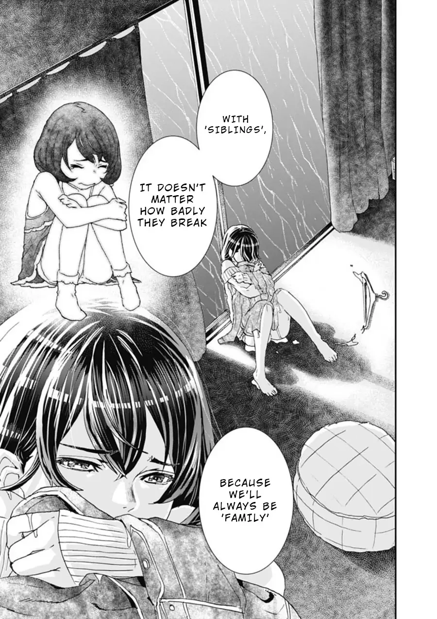 Onecha. Chapter 4 page 29 - 