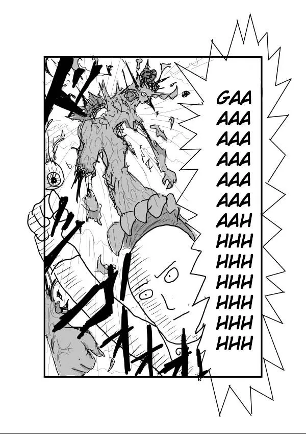 Onepunch-Man (One) Chapter 1 page 14 - 