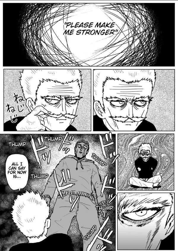 Onepunch-Man (One) Chapter 111 page 2 - 