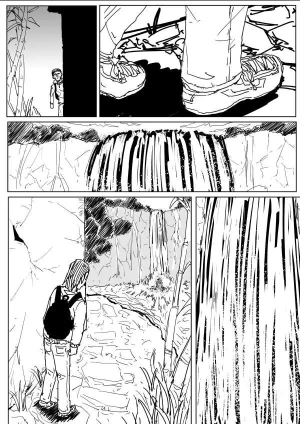 Onepunch-Man (One) Chapter 111 page 13 - 