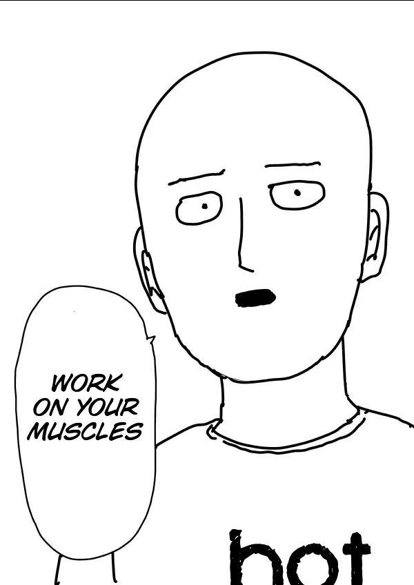 Onepunch-Man (One) Chapter 111 page 16 - 