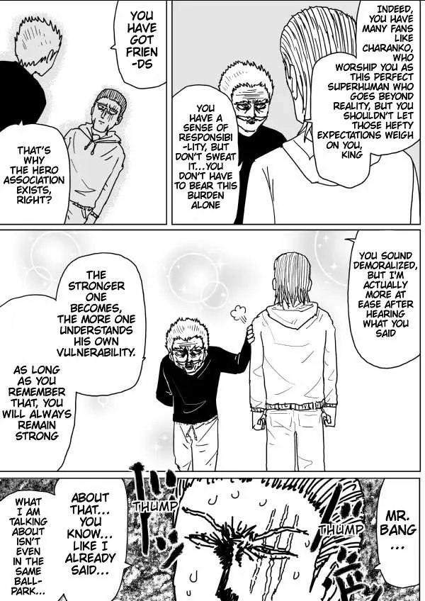 Onepunch-Man (One) Chapter 111 page 6 - 