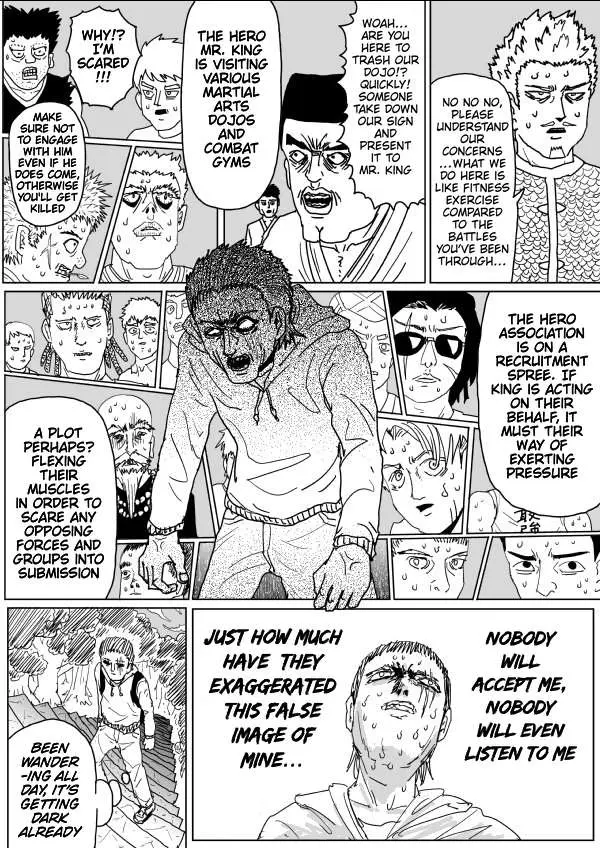 Onepunch-Man (One) Chapter 111 page 9 - 