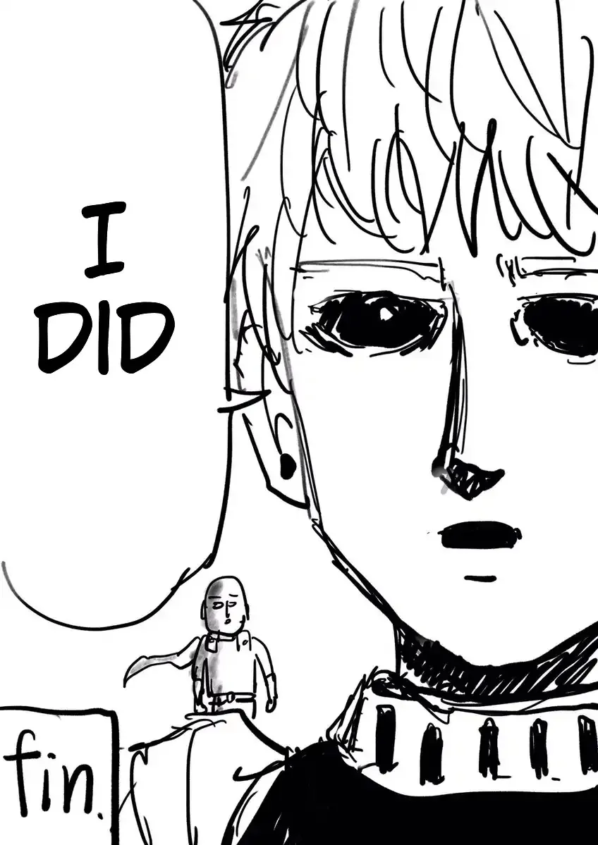 Onepunch-Man (One) Chapter 113 page 24 - 