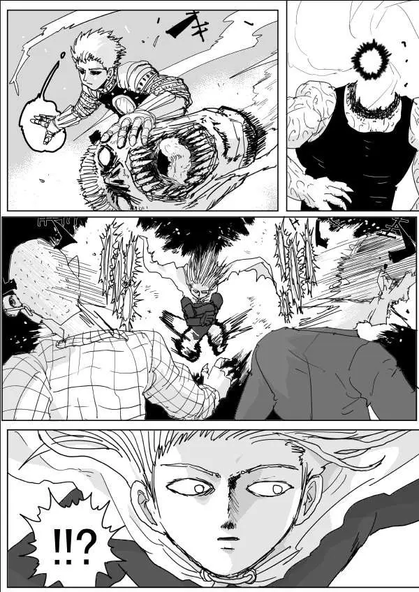 Onepunch-Man (One) Chapter 114 page 13 - 