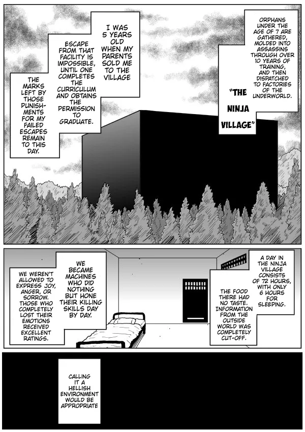 Onepunch-Man (One) Chapter 115 page 2 - 