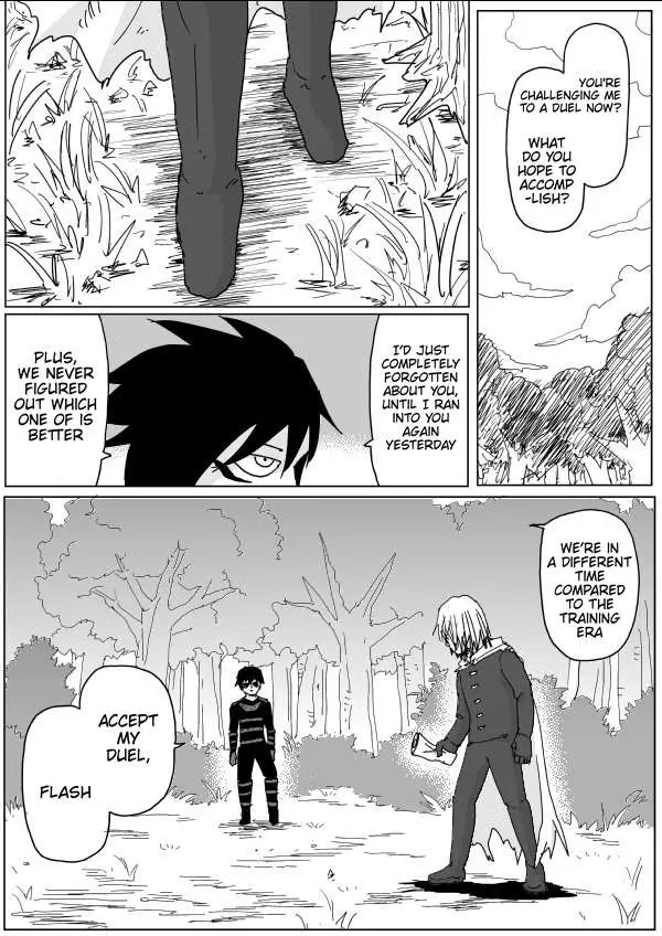 Onepunch-Man (One) Chapter 115 page 13 - 