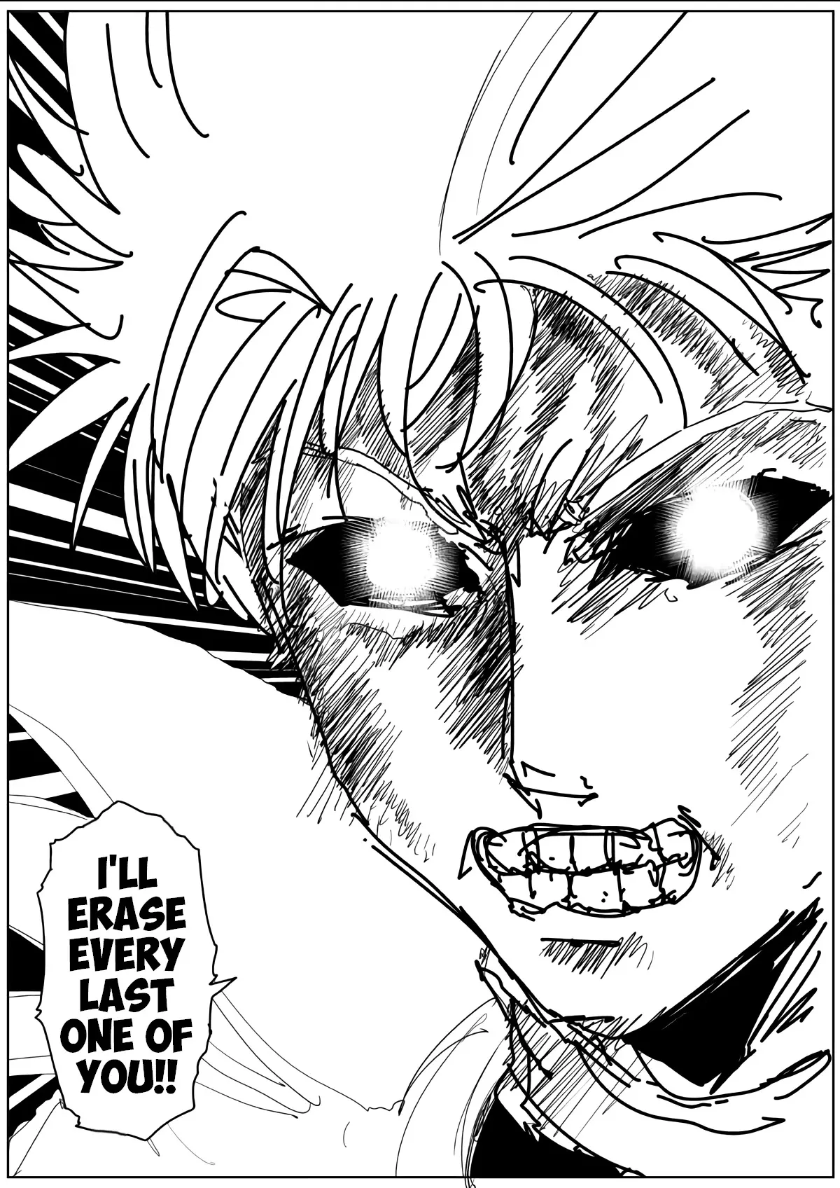 Onepunch-Man (One) Chapter 141 page 4 - 