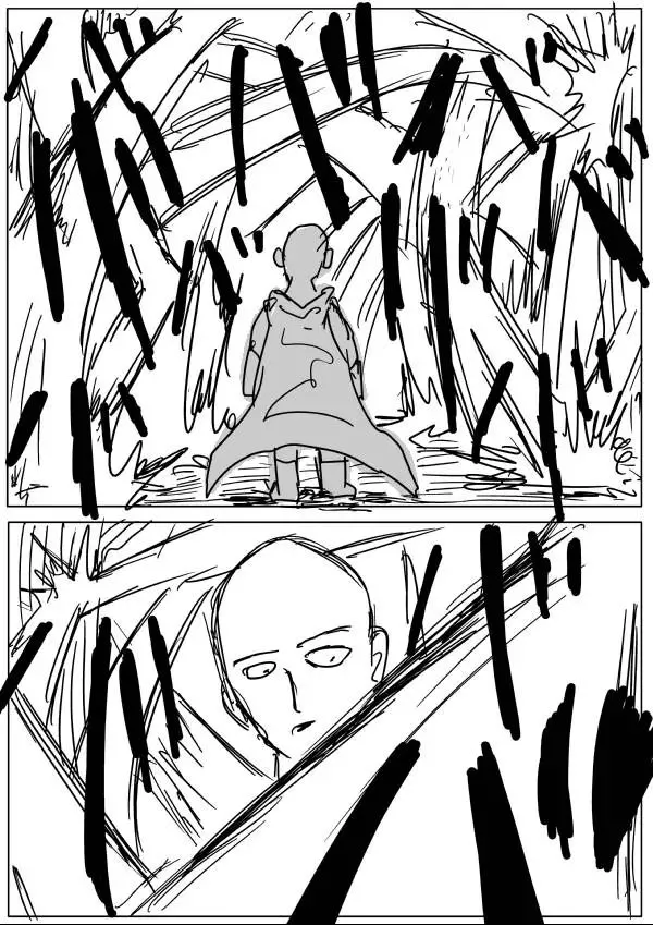 Onepunch-Man (One) Chapter 15 page 2 - 