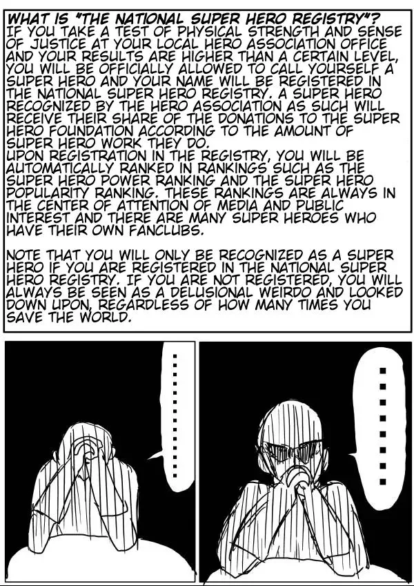 Onepunch-Man (One) Chapter 15 page 12 - 
