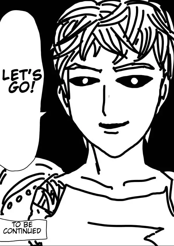 Onepunch-Man (One) Chapter 15 page 15 - 