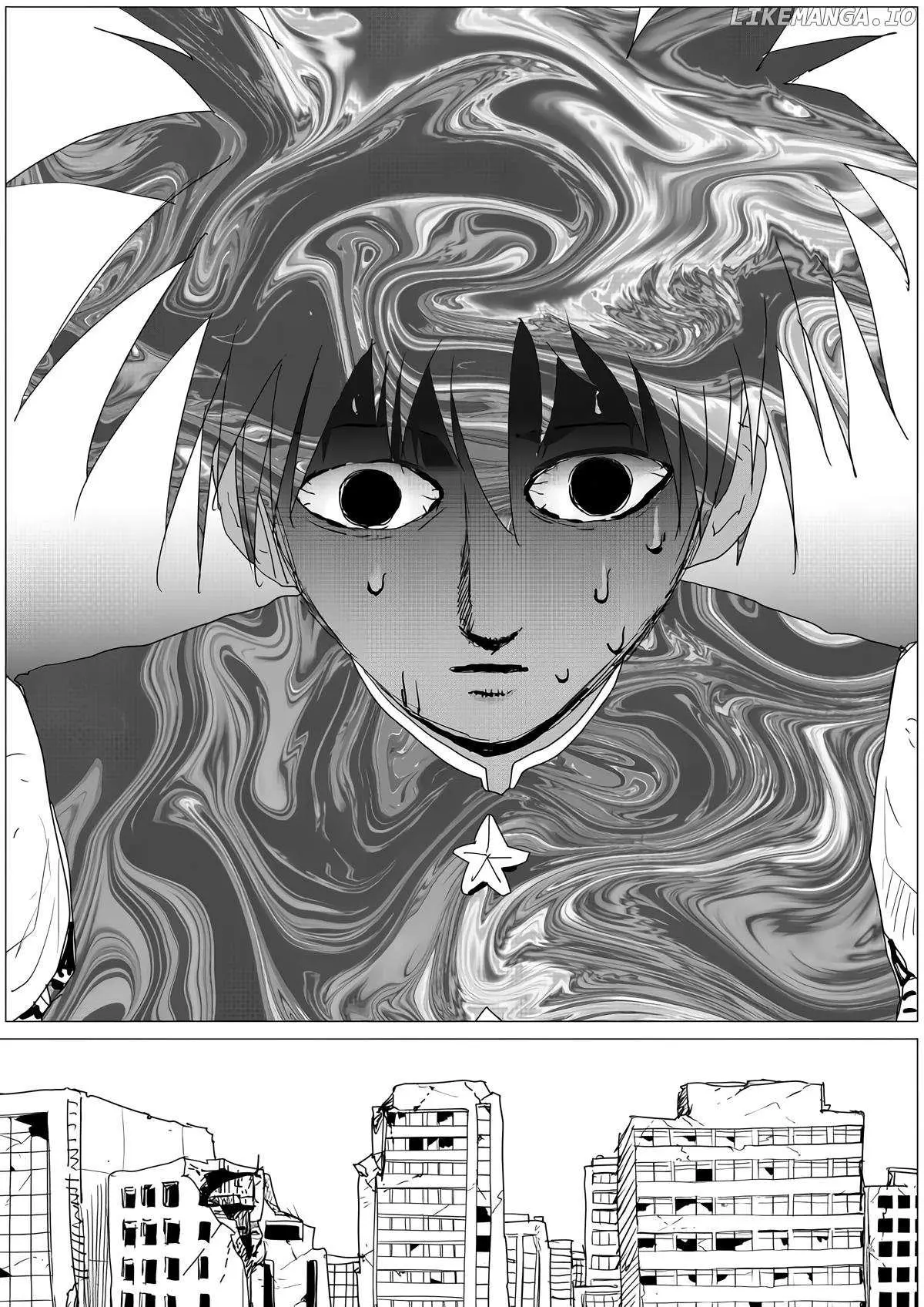 Onepunch-Man (One) Chapter 153 page 7 - 