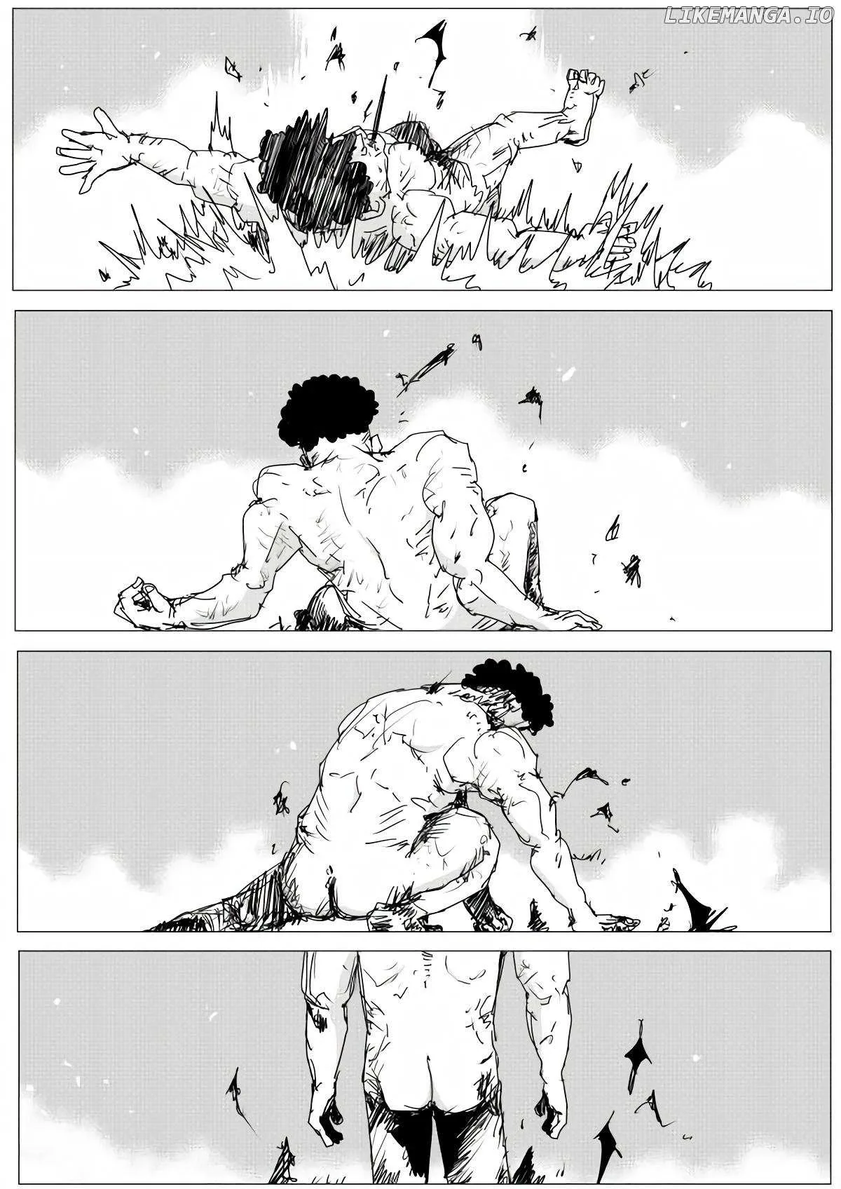 Onepunch-Man (One) Chapter 155 page 14 - 