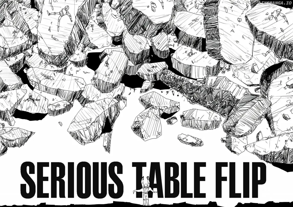 Onepunch-Man (One) Chapter 155 page 54 - 