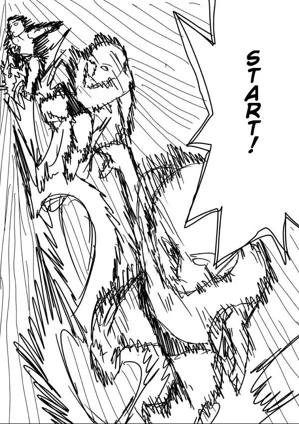 Onepunch-Man (One) Chapter 16 page 2 - 