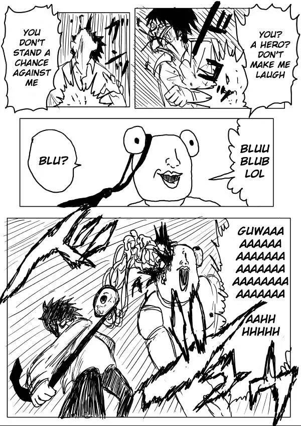 Onepunch-Man (One) Chapter 2 page 14 - 