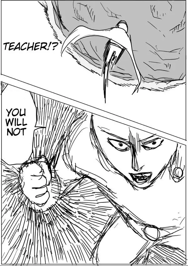 Onepunch-Man (One) Chapter 21 page 13 - 