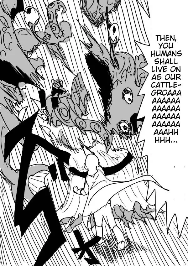 Onepunch-Man (One) Chapter 24 page 2 - 