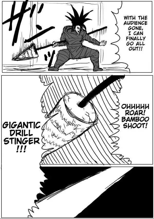 Onepunch-Man (One) Chapter 24 page 13 - 