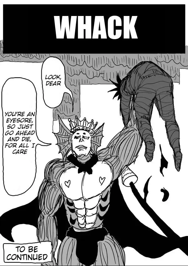 Onepunch-Man (One) Chapter 24 page 15 - 