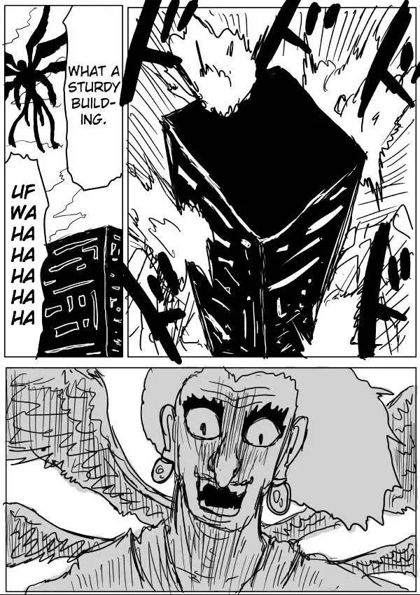 Onepunch-Man (One) Chapter 33 page 12 - 