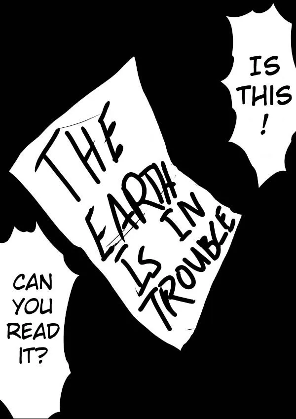 Onepunch-Man (One) Chapter 33 page 6 - 