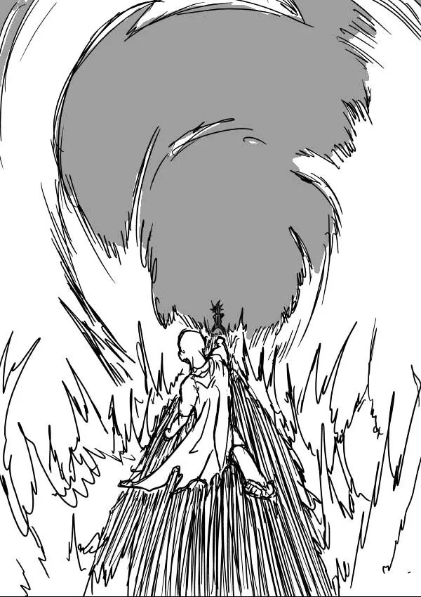 Onepunch-Man (One) Chapter 40 page 10 - 