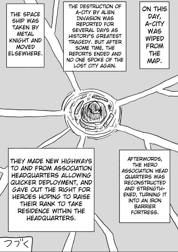 Onepunch-Man (One) Chapter 41 page 15 - 