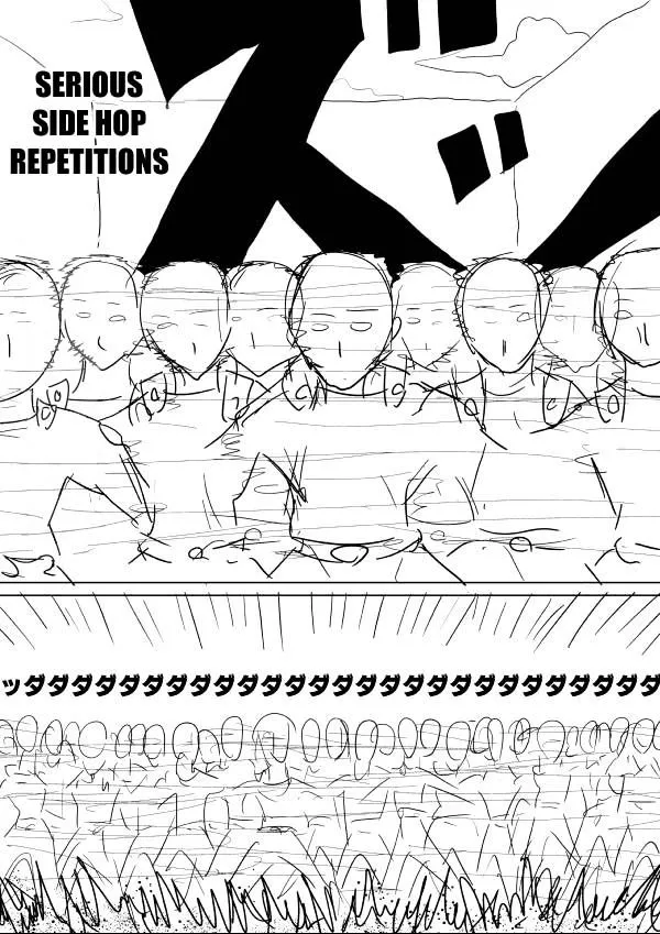 Onepunch-Man (One) Chapter 49 page 13 - 