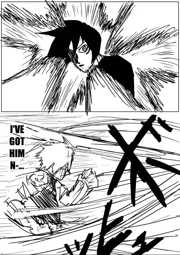 Onepunch-Man (One) Chapter 49 page 6 - 