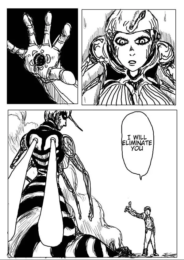 Onepunch-Man (One) Chapter 5 page 13 - 