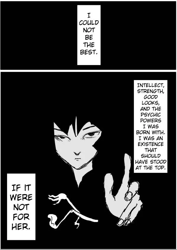 Onepunch-Man (One) Chapter 50 page 1 - 
