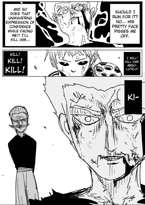 Onepunch-Man (One) Chapter 53 page 13 - 