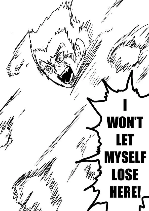 Onepunch-Man (One) Chapter 54 page 13 - 