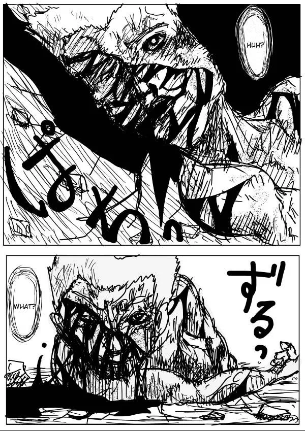 Onepunch-Man (One) Chapter 57 page 2 - 