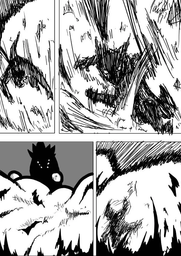 Onepunch-Man (One) Chapter 59 page 2 - 