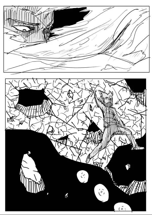 Onepunch-Man (One) Chapter 59 page 4 - 