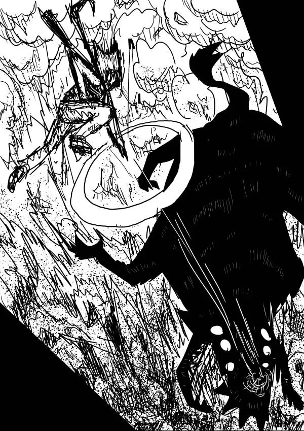 Onepunch-Man (One) Chapter 59 page 6 - 