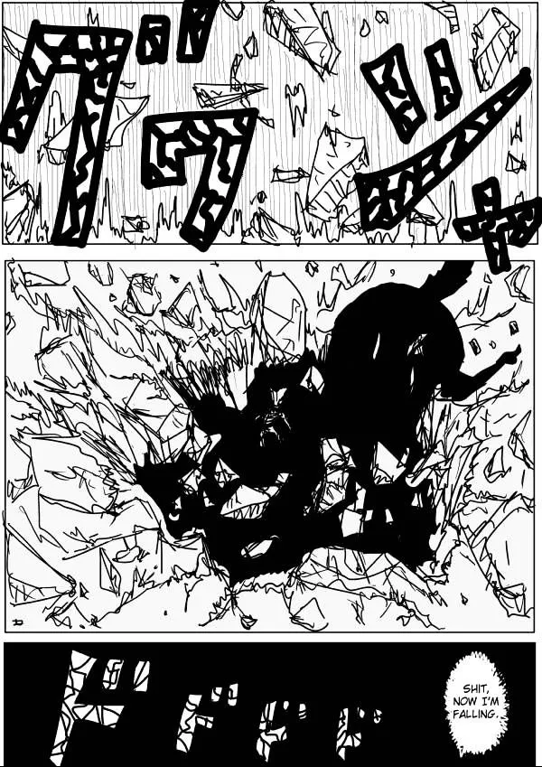 Onepunch-Man (One) Chapter 59 page 7 - 